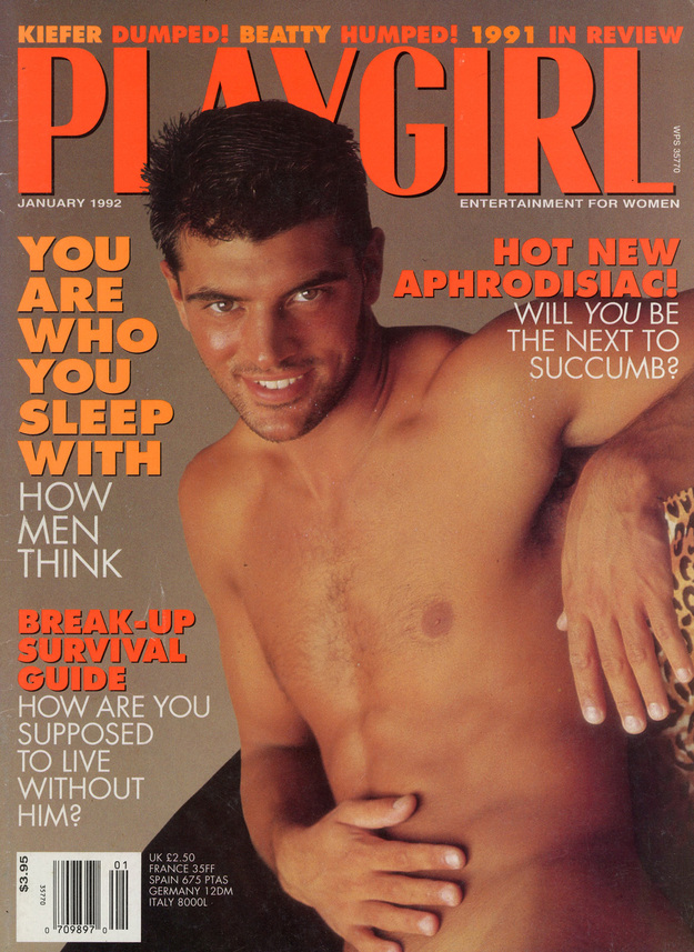 January 1992