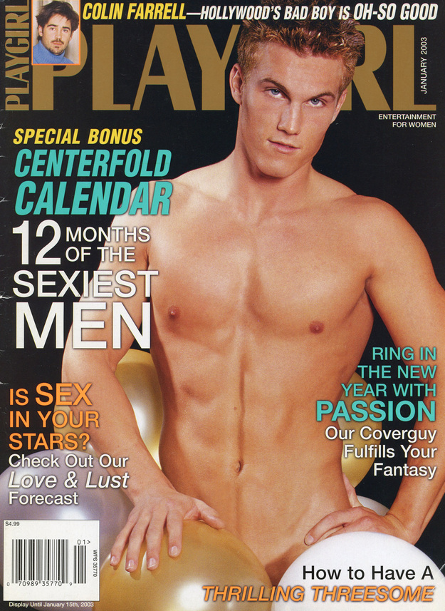 January 2003