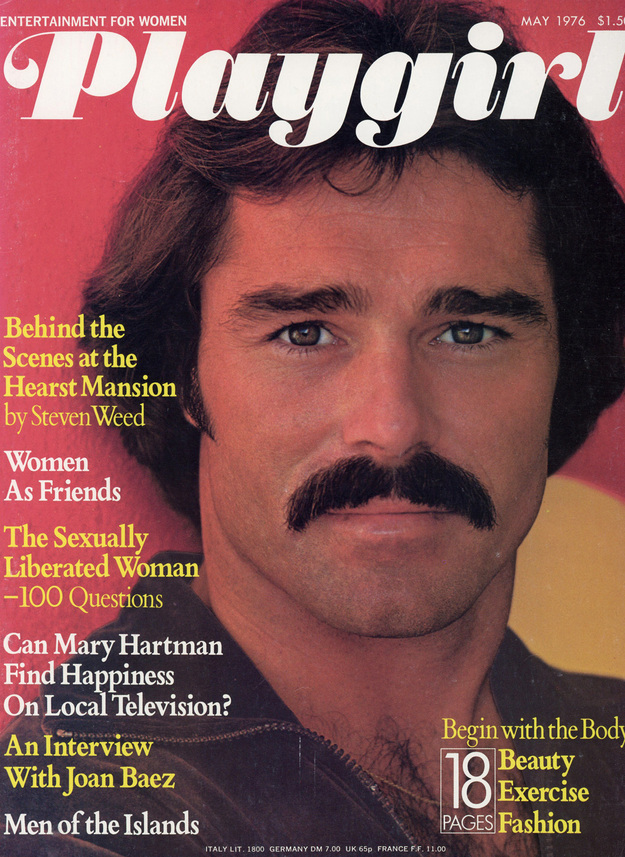 May 1976