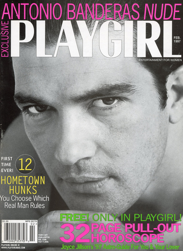 Playgirl Plus | Iconic. Bold. Timeless.