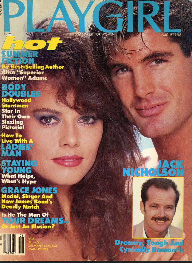 August 1985