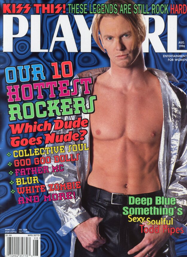 August 1996