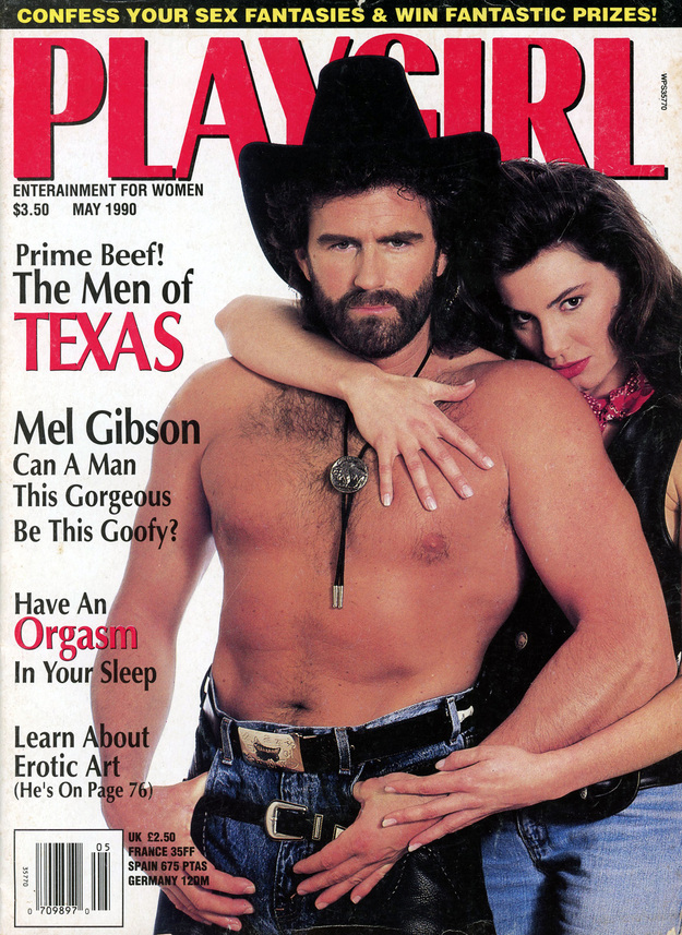 May 1990