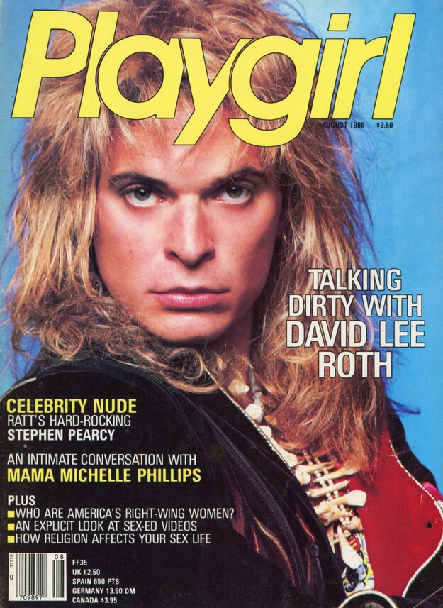 August 1986