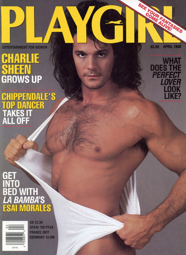 April 1988
