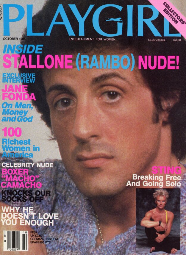 October 1985