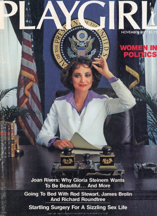 November 1977