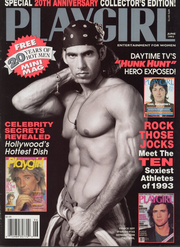 June 1993