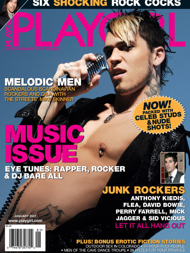 January 2007